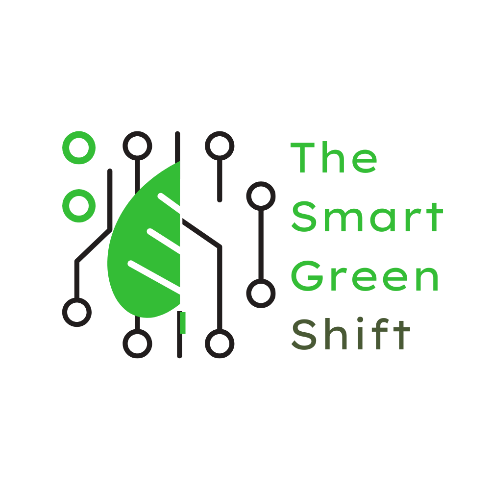 The Smart Green Shift